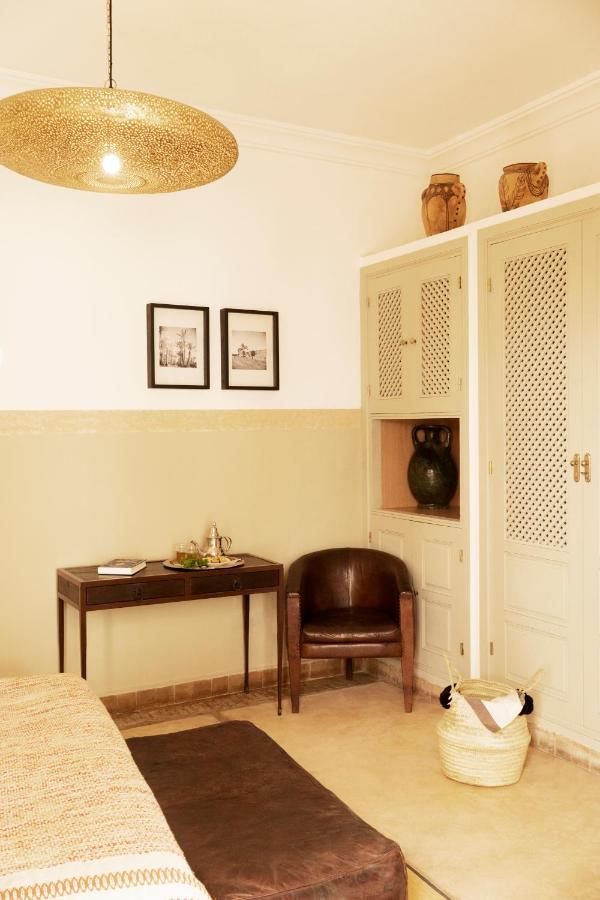 מרקש Riad Rk Suites & Spa מראה חיצוני תמונה