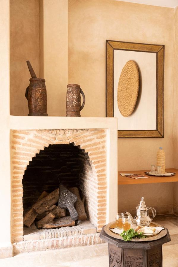 מרקש Riad Rk Suites & Spa מראה חיצוני תמונה