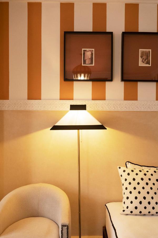 מרקש Riad Rk Suites & Spa מראה חיצוני תמונה