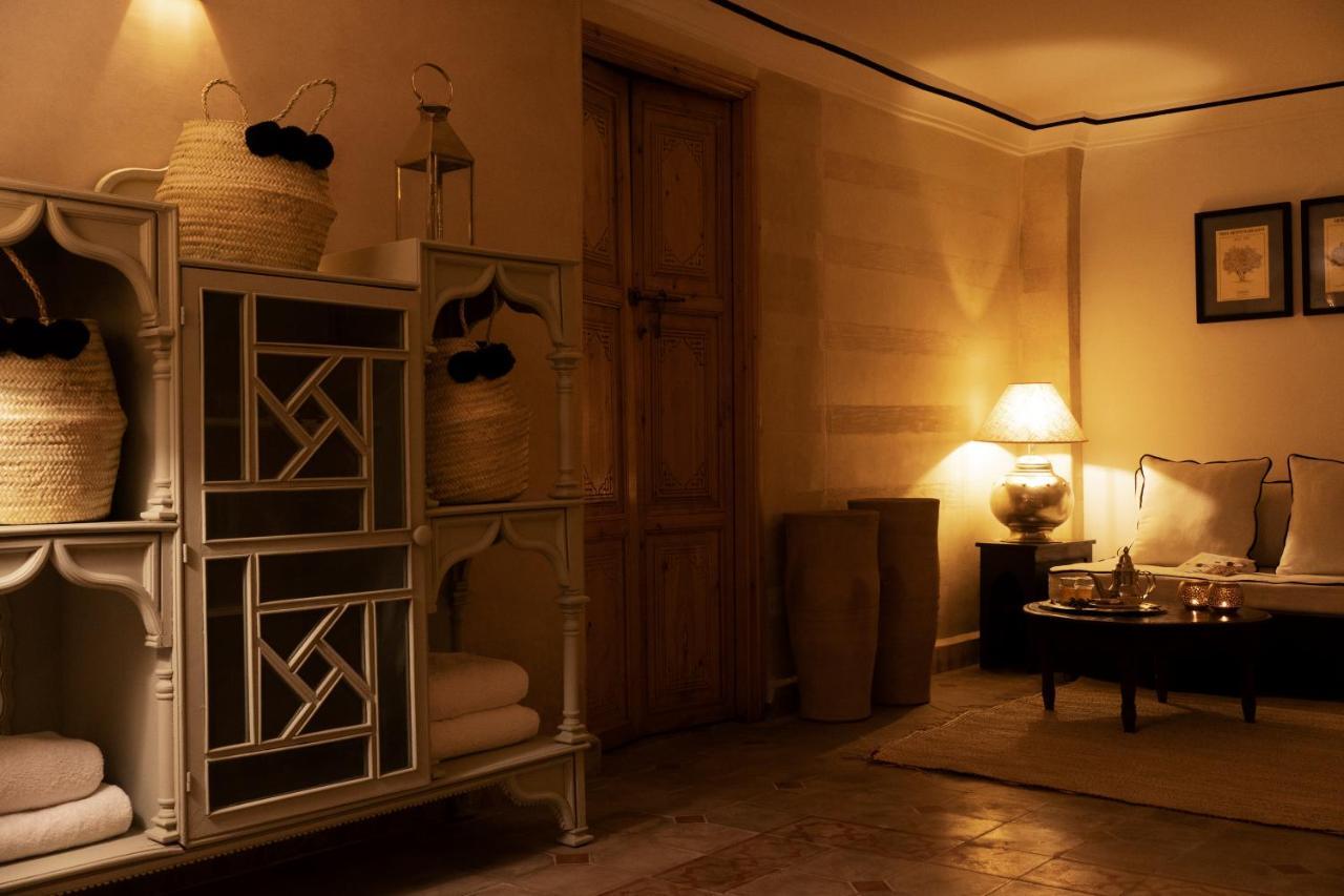 מרקש Riad Rk Suites & Spa מראה חיצוני תמונה