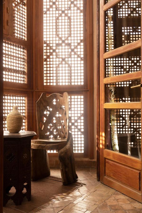 מרקש Riad Rk Suites & Spa מראה חיצוני תמונה