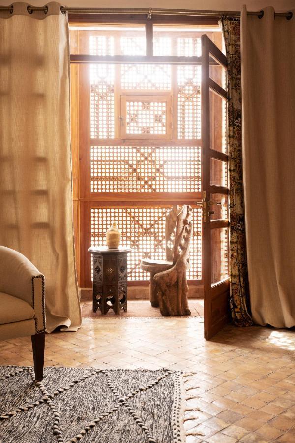 מרקש Riad Rk Suites & Spa מראה חיצוני תמונה
