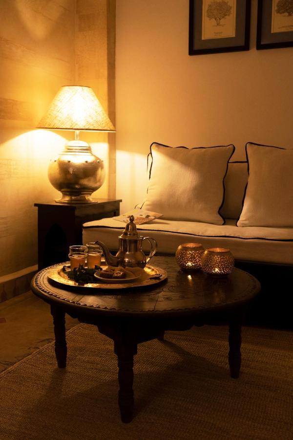 מרקש Riad Rk Suites & Spa מראה חיצוני תמונה