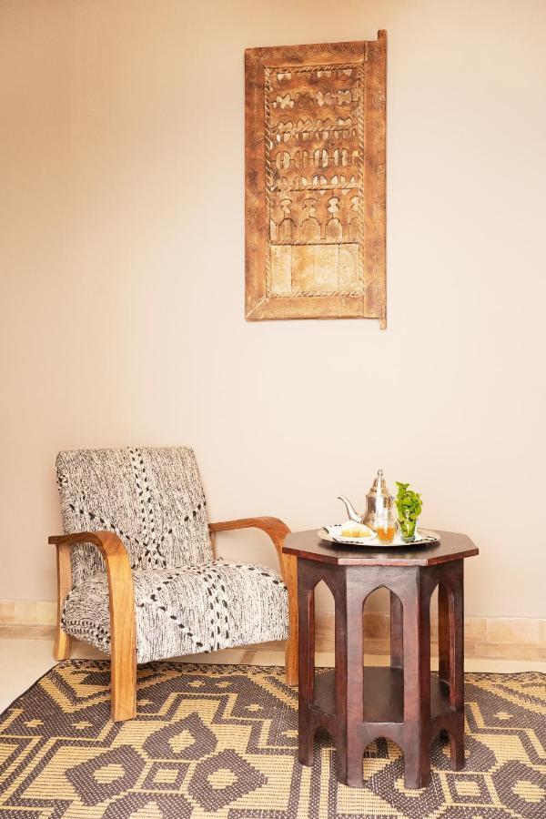 מרקש Riad Rk Suites & Spa מראה חיצוני תמונה