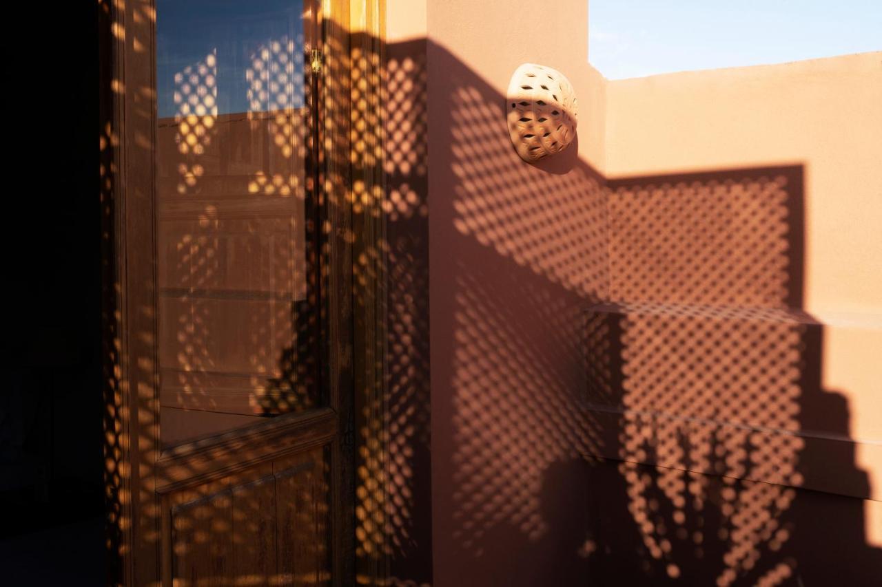 מרקש Riad Rk Suites & Spa מראה חיצוני תמונה