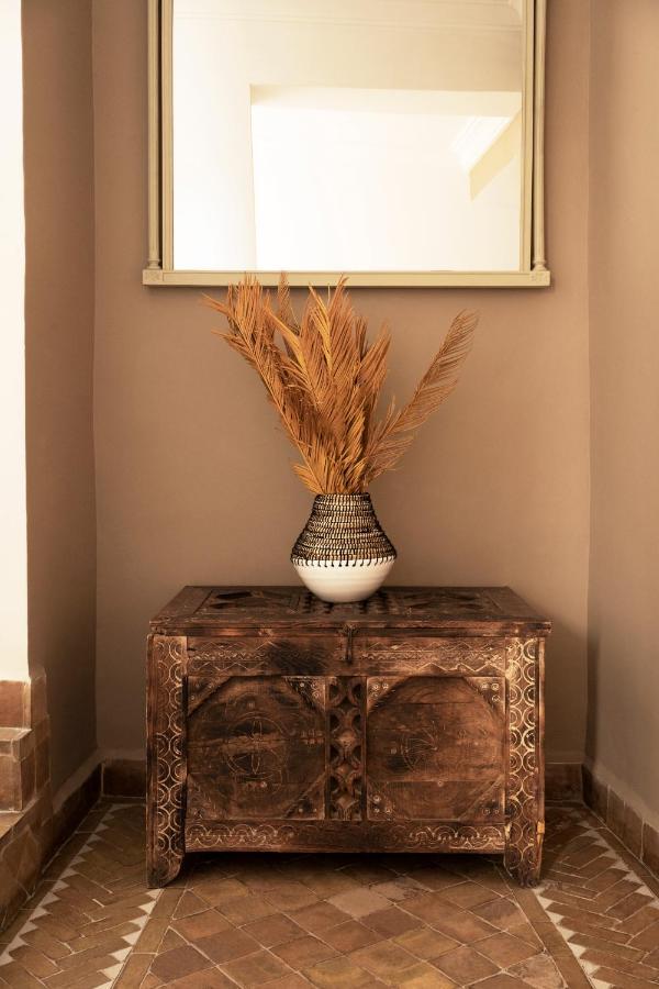 מרקש Riad Rk Suites & Spa מראה חיצוני תמונה